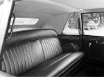 Daimler DS420 Landaulette Mk II 1973 года